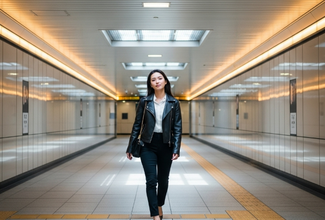 【購入前に】8番出口は怖い？後悔しないための全ホラー要素解説